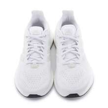Adidas Zapatillas de running transpirables y cómodas para parejas, unisex, primavera/verano, GY5094 - Blanco - Ver 3