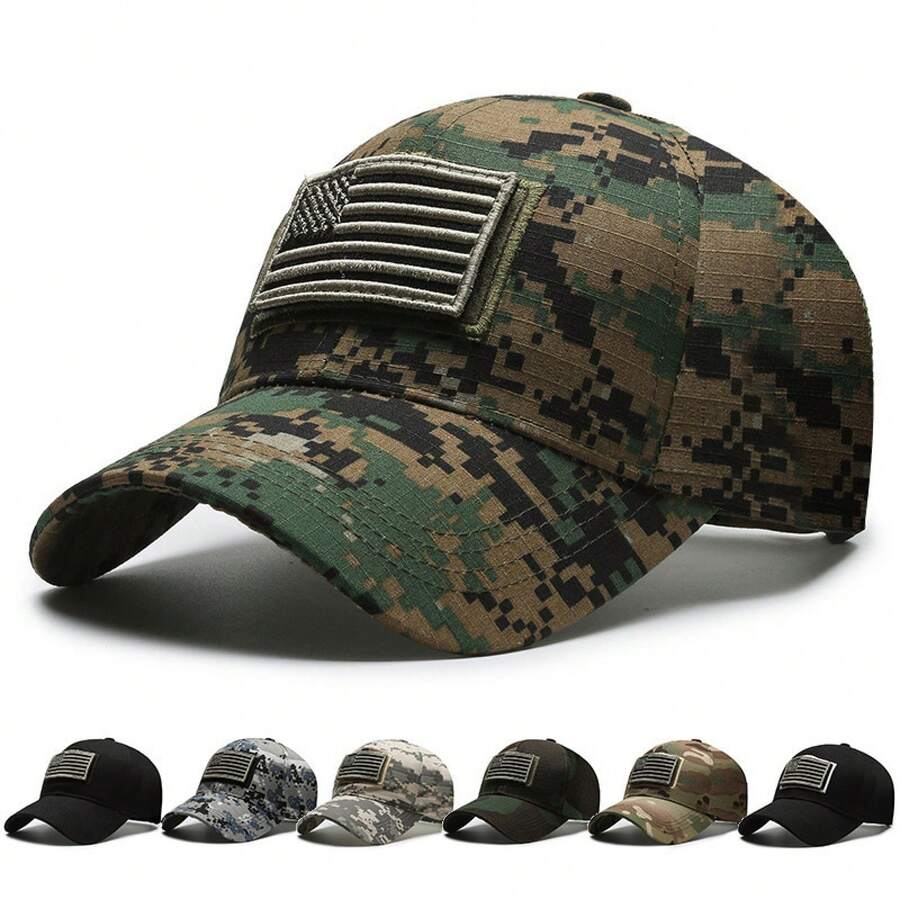 Polo de golf , Gorra de golf, Gorra de golf, Gorra de golf, Para hombre, Para mujer, Gorra con visera, Sombrero de sol para mujer LA. En stock, gorra de béisbol para hombre con parche bordado con logo americano, ajustable, cierre de , gorra vintage de pico de pato 2026. - Azul - Ver 1