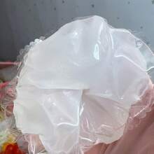 柔軟像麻糬般的觸感－椰子水感壓壓玩具，矽膠壓壓玩具，透明逼真設計，適合女孩與青少年，紓壓玩具，情緒療癒玩具，情緒釋放玩具－生日禮物－聖誕禮物－節日禮物 - 彩色 - 查看 5