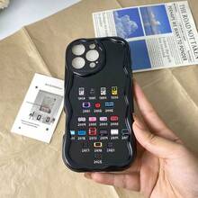 Basic Phone Cases - שחור - ראה 11