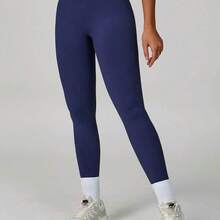 Women Unitards - Negro01 - View 6