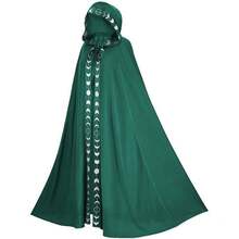 Cosplay Clothing - Purple - View 5