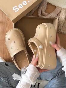 Women Sports Sandals - White Counter Version - View 5