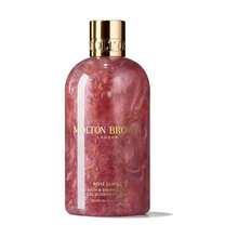 Molton Brown Rose Dunes Bath & Shower Gel - 查看 2