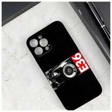 Funda de Celular 2026 Juvenil y Moderna, Diseño Animado, Suave y Encantadora para Plus 11 6s 6 13 Pro 14 12 8 XS X XR, Funda Protectora de Silicona TPU Suave - Zomp13 - Ver 6