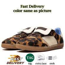 Women Skateboarding Shoes - #54 - View 6