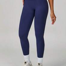 Women Unitards - Negro01 - View 4