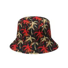 Polo de golf , Gorra de golf, Gorra de golf, Gorra de golf, Para hombre, Para mujer, Gorra con visera, Sombrero de sol para mujer, Sombrero de pescador LA para mujer, Sombrero de sol nuevo de primavera-verano, Sombrero de pescador estilo tropical, Sombrero de playa, Sombrero de pescador con hojas de plátano para mujer 2026 - 4 - Ver 14