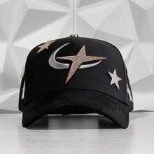Polo de golf , Gorra de golf, Gorra de golf, Gorra de golf, Para hombre, Para mujer, Gorra con visera, Sombrero para el sol para mujer. LA 2026 en stock, estilo hip-hop, gorra de béisbol bordada con 31 letras de moda, gorra de béisbol ajustable Uncle Beard. - Estilo-34 - Ver 2