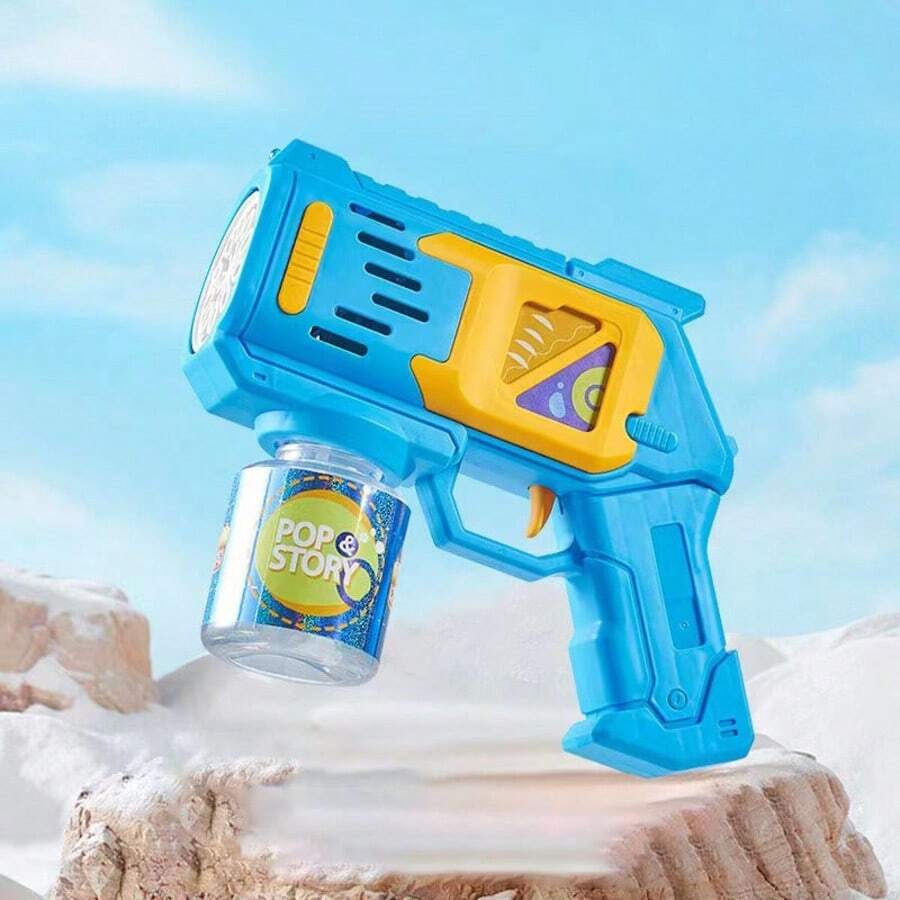 Bubbles For Teenager
