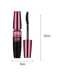 Maybelline New York Sky High Volumizing Washable Mascara, Melengkungkan, Tahan Lama, Tahan Air, Anti Luntur, Panjang Alami - View 11