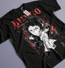 Women T-Shirts - Black - View 7