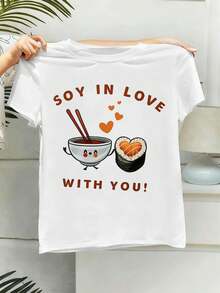 Women T-Shirts - White - View 2