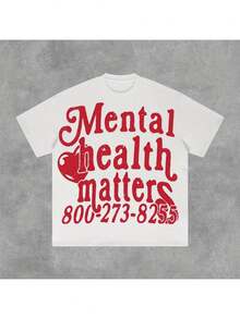 Kvinnor T-shirts - Vitt - Visa 1