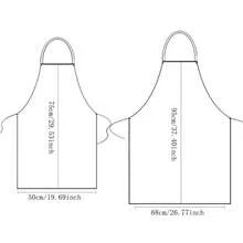 Pet Grooming Apron With Cute Dog Pattern And Tool Design, Suitable For Professional Pet Groomers And Enthusiasts - Bath - View 7