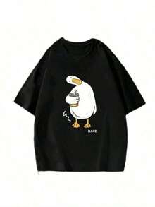 Women's T-Shirts - White - View 7