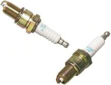 NGK Spark Plug Standard BPR5ES - Pack Of 2 - White - View 1