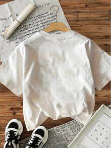 Women T-Shirts - White - View 2