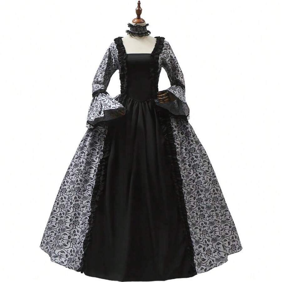 Stage Dance Wear - Silver - View 1