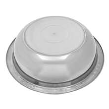 WOBENFOG Rotary Hot Pot, 16.7in Lifting Hot Pot, Stainless Steel Shabu Shabu Pot With Lifting Strainer For 8-12 People, Removable Divider Pot Compatible With Gas, Induction & Ceramic Stoves - View 6