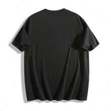 Camisetas Blancas, Viaje de Vacaciones en Crucero Familiar 2026, Camisetas a Juego para la Familia, Regalo para Crucero, Camisetas de Manga Corta con Cuello Redondo para Mujer, Camisetas Gráficas de Moda para Mujer, Camisetas Gráficas para Hombre y Mujer, Regalo para el Día de San Valentín, Camisetas de Verano Unisex, Camisetas Casuales Vintage de Algodón Estampadas para Parejas - Negro - Ver 2