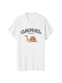 Women T-Shirts - White - View 1