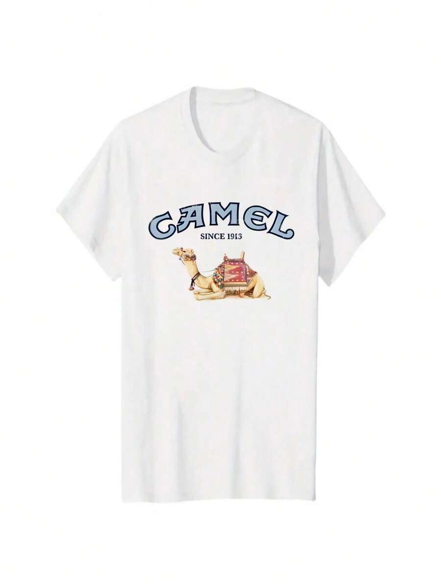 Women T-Shirts - White - View 1
