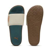 Puma Sandal Unisex Seri Dasar 40483801 - Navy Blue - View 4