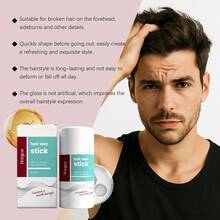 Acondicionador sin enjuague con keratina que repara el cabello dañado, partido y enredado, hidrata las raíces y aporta brillo natural. - 1 - Ver 9