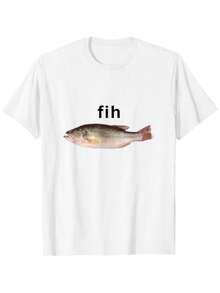 Women T-Shirts - White - View 1