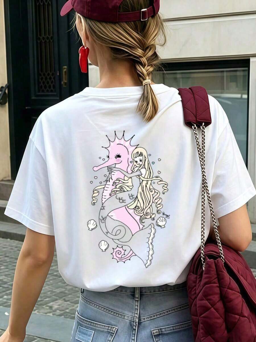 Women T-Shirts