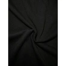 Women T-Shirts - Black - View 4