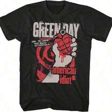 Women T-Shirts - Black - View 8
