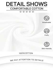 Women T-Shirts - White - View 3