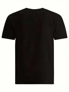 Women T-Shirts - Black - View 2
