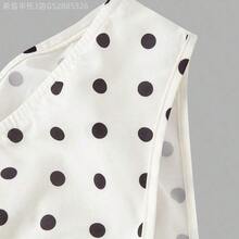 Women Blouses & Shirts - Chocolate Brown - View 8