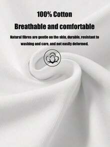 Women T-Shirts - Weiss - View 7