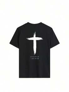 Women T-Shirts - Black - View 3