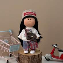 Clothes For Mia Potato Girl Doll - Multicolor - View 9
