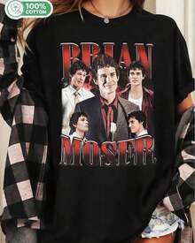 Women T-Shirts - Black - View 6