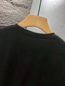 Women T-Shirts - Black - View 7
