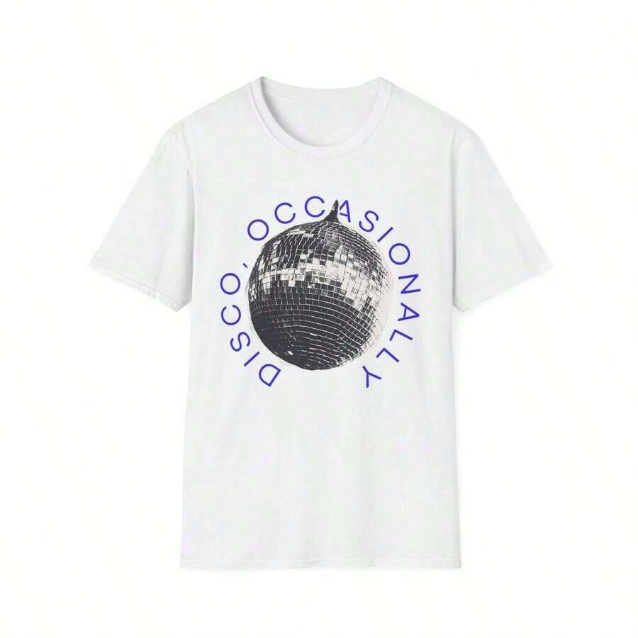 Women T-Shirts - White 1 - View 1