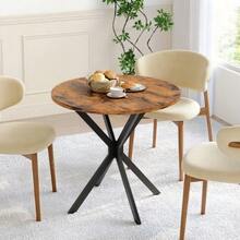 Coffee Tables - Black and Brown - View 9