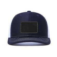 Polo de golf , Gorra de golf, Gorra de golf, Gorra de golf, Para hombre, Para mujer, Gorra con visera, Sombrero de sol para mujer LA En stock, etiqueta de cuero en blanco para grabado láser, gorra de béisbol, gorra deportiva casual para adulto, gorra de malla transpirable, gorra de protección solar, DIY 2026. - Red en blanco y negro - Ver 8