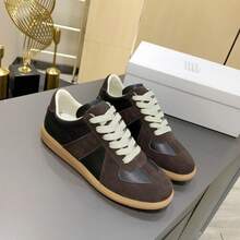 Women Field Sport Shoes - Black/White - View 6