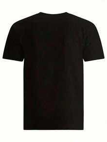Women T-Shirts - Black - View 2