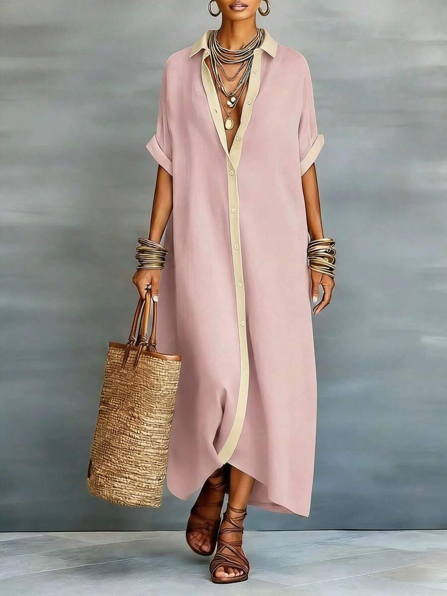 Women Maxi Dresses