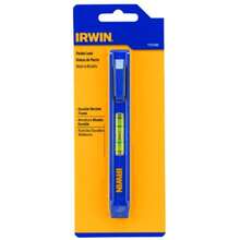 Tools Pocket Level, Blue, 1794485 (Pack Of 2) - Blue - View 4