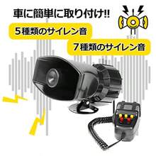 Megaphones - View 7