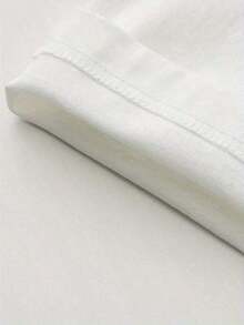 Women T-Shirts - Blanc - View 4